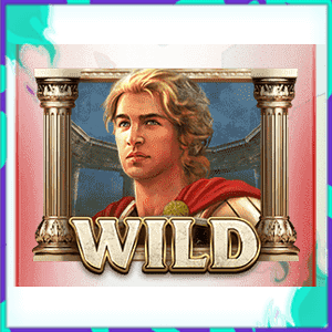 Wild landslot - Alexander The Great World Conqueror