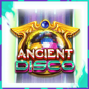Wild landslot - Ancient Disco