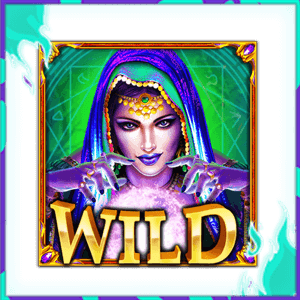 Wild landslot - Madame Mystique