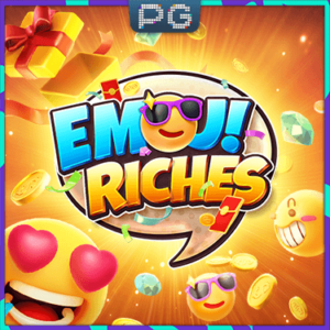 emoji-riches_landslot