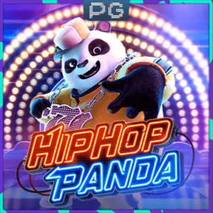 hiphop-panda_landslot