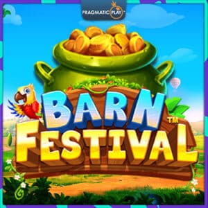 ปก Barn Festival landslot