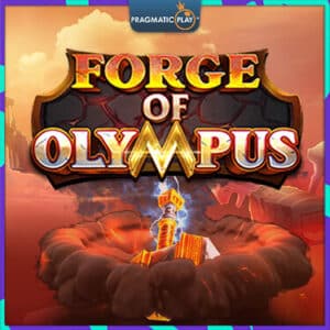 ปก Forge of Olympus landslott