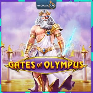 ปก - Gates of Olympus landslot