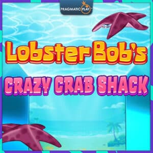 ปก Lobster Bob’s Crazy Crab Shack