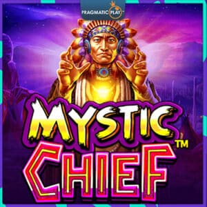 ปก Mystic Chief landslot