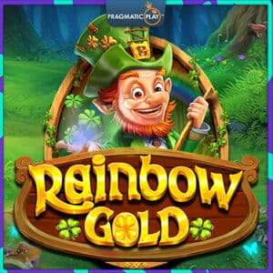 ปก - Rainbow Gold landslot