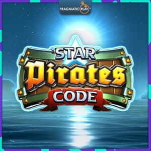 ปก Star Pirates Code landslott