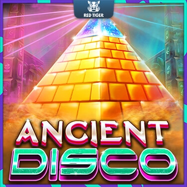 ปก - landslot Ancient Disco