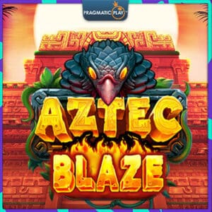 ปก - landslot Aztec Blaze