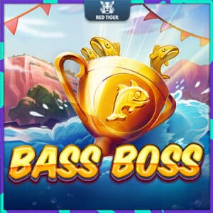 ปก - landslot Bass Boss