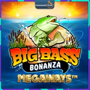 ปก - landslot Big Bass Bonanza Megaways