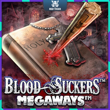 ปก - landslot Blood Suckers MegaWays