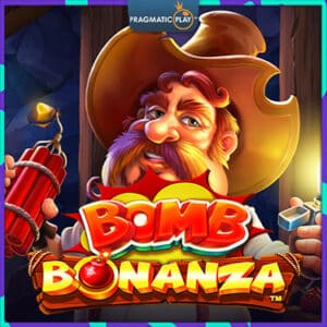 ปก - landslot Bomb Bonanza