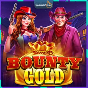 ปก - landslot Bounty Gold