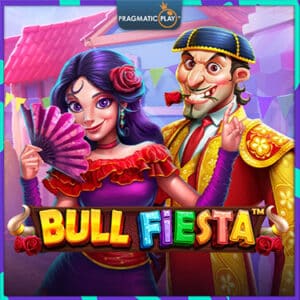 ปก - landslot Bull Fiesta