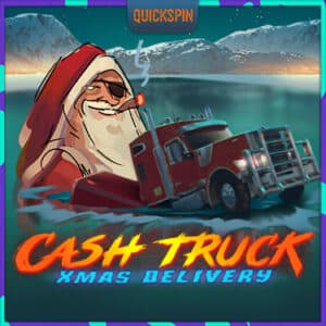 ปก - landslot Cash Truck Xmas Delivery 1