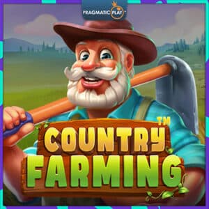 ปก - landslot Country Farming