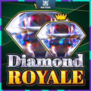 ปก - landslot Diamond Royale