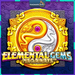 ปก - landslot Elemental Gems Megaways