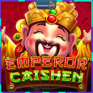 ปก - landslot Emperor Caishen