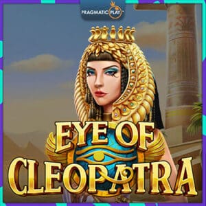 ปก - landslot Eye of Cleopatra