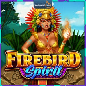 ปก - landslot Firebird Spirit