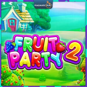 ปก - landslot Fruit Party
