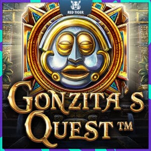 ปก - landslot Gonzita's Quest