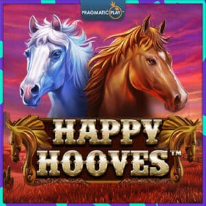 ปก - landslot Happy Hooves