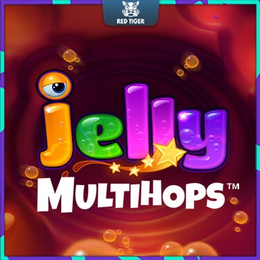 ปก - landslot Jelly Multihops