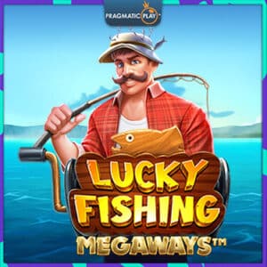 ปก - landslot Lucky Fishing Megaways