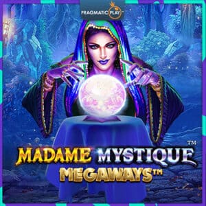 ปก - landslot Madame Mystique