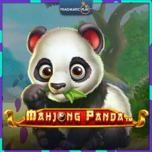 ปก - landslot Mahjong Panda