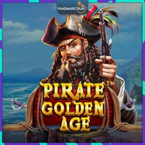 ปก - landslot Pirate Golden Age