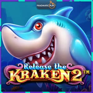 ปก - landslot Release the Kraken 2