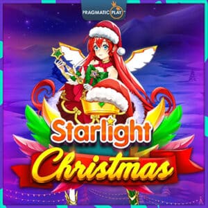 ปก - landslot Starlight Christmas