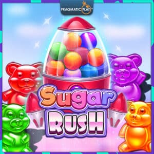 ปก - landslot Sugar Rush