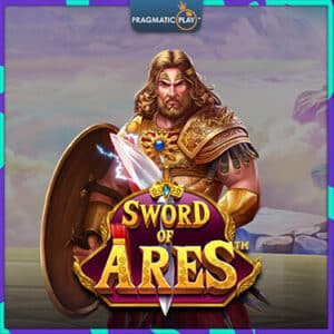 ปก - landslot Sword of Ares