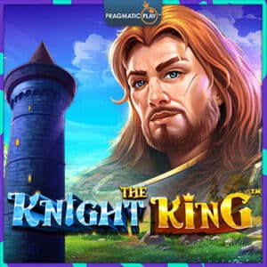 ปก - landslot The Knight King