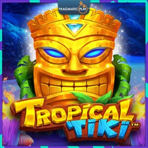 ปก - landslot Tropical Tiki