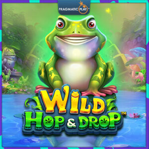 ปก - landslot Wild Hop&Drop