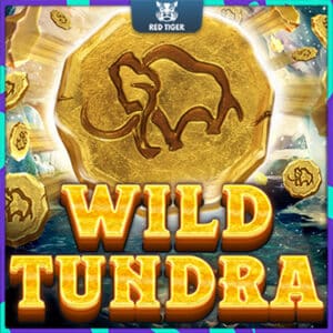 ปก - landslot Wild Tundra