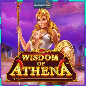 ปก - landslot Wisdom of Athena