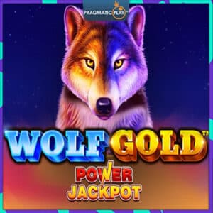 ปก - landslot Wolf Gold Power Jackpot