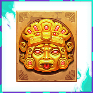 Scatter landslot - Fortunes of the Aztec