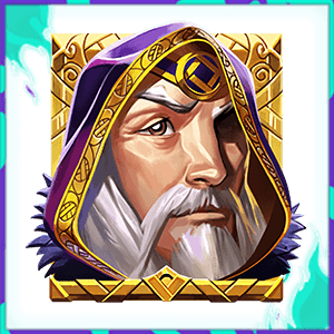 Symbols 2 landslot - Odin’s Gamble
