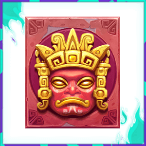 Wild landslot - Fortunes of the Aztec