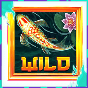 Wild landslot - GigaGong GigaBlox