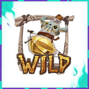 Wild landslot - Voodoo Hex
